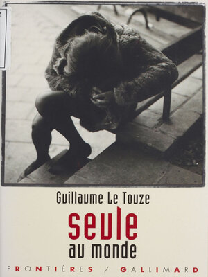 cover image of Seule au monde